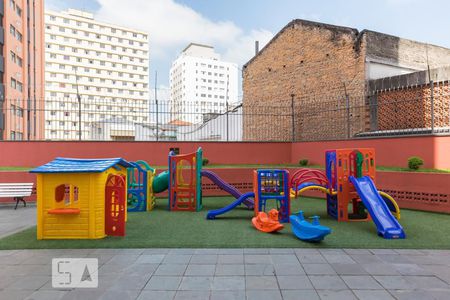 Apartamento para alugar com 68m², 3 quartos e 1 vagaÁrea Comum - Playground