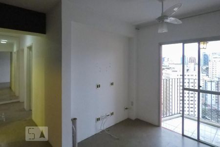 Apartamento para alugar com 68m², 3 quartos e 1 vaga Apartamento para alugar com 68m², 3 quartos e 1 vagaSala