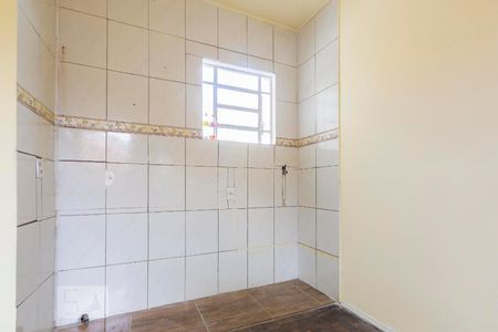 Sala/Cozinha de apartamento para alugar com 1 quarto, 51m² em Partenon, Porto Alegre