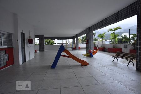 Apartamento à venda com 113m², 3 quartos e 2 vagasÁrea Comum - Playground