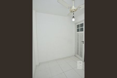 Apartamento à venda com 113m², 3 quartos e 2 vagasQuarto de Serviço