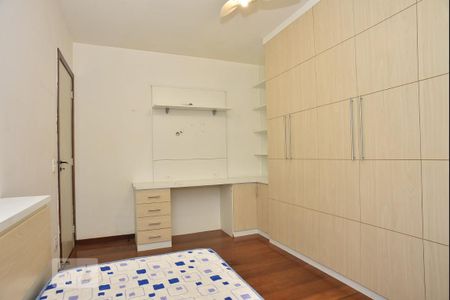 Apartamento à venda com 113m², 3 quartos e 2 vagasQuarto 2