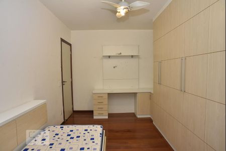 Apartamento à venda com 113m², 3 quartos e 2 vagasQuarto 2