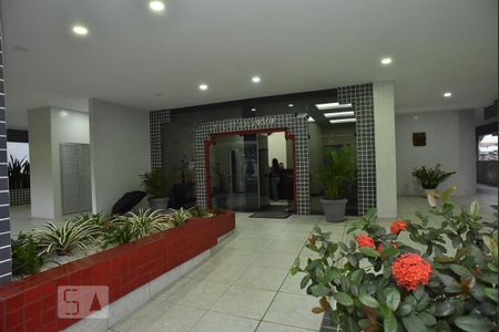 Apartamento à venda com 113m², 3 quartos e 2 vagasHall de Entrada 