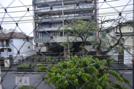 Apartamento à venda com 113m², 3 quartos e 2 vagasVista do Quarto 1