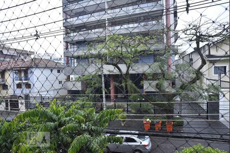 Vista da Varanda de apartamento à venda com 3 quartos, 113m² em Freguesia de Jacarepaguá, Rio de Janeiro