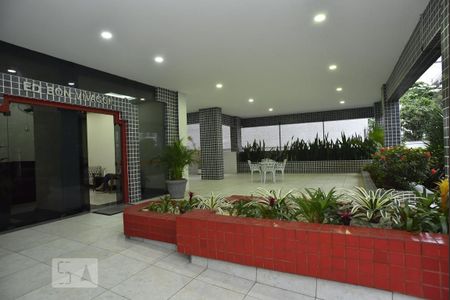 Apartamento à venda com 113m², 3 quartos e 2 vagasHall de Entrada 