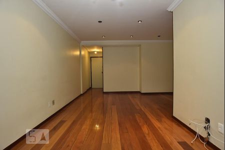 Sala de apartamento à venda com 3 quartos, 113m² em Freguesia de Jacarepaguá, Rio de Janeiro