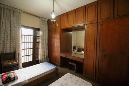 Quarto 1 de casa para alugar com 3 quartos, 257m² em Vila Nova Cachoeirinha, São Paulo