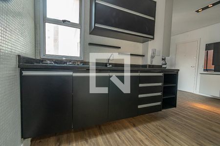 Apartamento à venda com 143m², 2 quartos e 1 vaga Apartamento à venda com 143m², 2 quartos e 1 vagaCozinha
