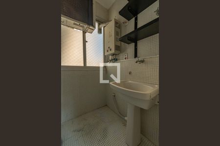 Apartamento à venda com 143m², 2 quartos e 1 vaga Apartamento à venda com 143m², 2 quartos e 1 vagaÁrea de Serviço