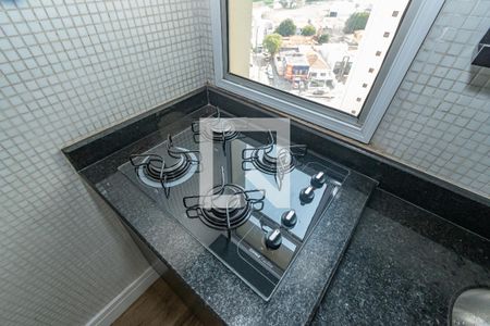 Apartamento à venda com 143m², 2 quartos e 1 vaga Apartamento à venda com 143m², 2 quartos e 1 vagaCozinha