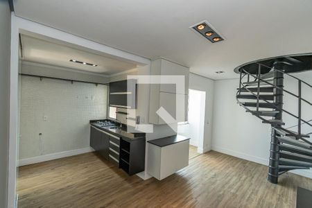 Apartamento à venda com 143m², 2 quartos e 1 vaga Apartamento à venda com 143m², 2 quartos e 1 vagaCozinha