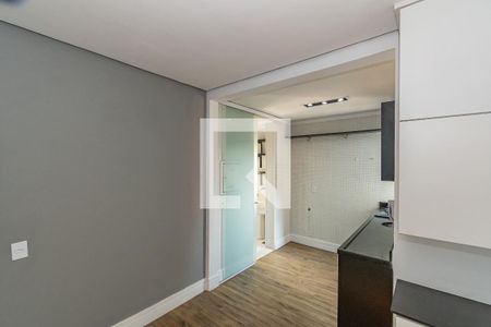 Apartamento à venda com 143m², 2 quartos e 1 vaga Apartamento à venda com 143m², 2 quartos e 1 vagaCozinha