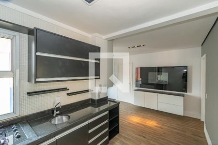 Apartamento à venda com 143m², 2 quartos e 1 vaga Apartamento à venda com 143m², 2 quartos e 1 vagaCozinha