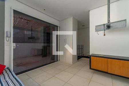 Apartamento à venda com 143m², 2 quartos e 1 vaga Apartamento à venda com 143m², 2 quartos e 1 vagaSuite 2