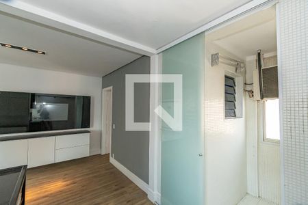 Apartamento à venda com 143m², 2 quartos e 1 vaga Apartamento à venda com 143m², 2 quartos e 1 vagaCozinha