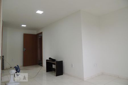 Sala de apartamento à venda com 1 quarto, 40m² em Pechincha, Rio de Janeiro