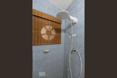 Casa à venda com 280m², 5 quartos e 2 vagasBanheiro Social