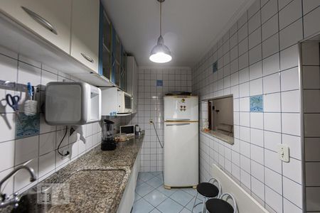 Casa à venda com 280m², 5 quartos e 2 vagasCozinha