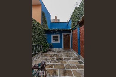 Casa à venda com 280m², 5 quartos e 2 vagasÁrea Externa