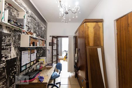 Casa à venda com 280m², 5 quartos e 2 vagasSuite 1