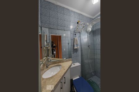 Casa à venda com 280m², 5 quartos e 2 vagasSuite 3