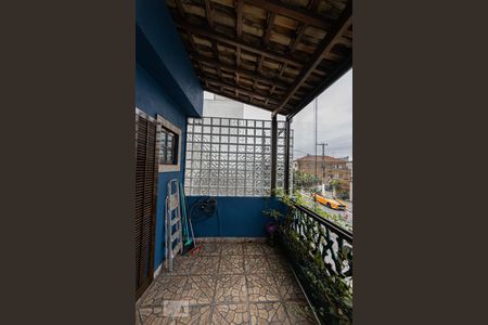 Casa à venda com 280m², 5 quartos e 2 vagasVaranda Suite 3