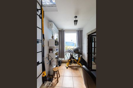 Casa à venda com 280m², 5 quartos e 2 vagasVaranda Suite 1 e 2