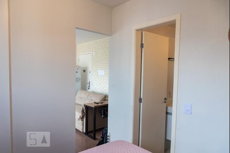 Suíte de apartamento para alugar com 1 quarto, 27m² em Sé, São Paulo