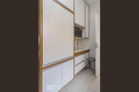 Apartamento para alugar com 93m², 3 quartos e 2 vagas Apartamento para alugar com 93m², 3 quartos e 2 vagasCozinha
