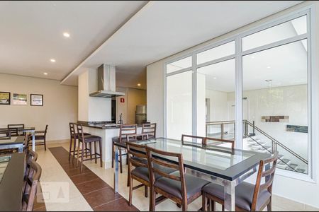 Apartamento para alugar com 93m², 3 quartos e 2 vagas Apartamento para alugar com 93m², 3 quartos e 2 vagasEspaço Gourmet