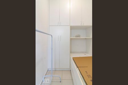 Apartamento para alugar com 93m², 3 quartos e 2 vagas Apartamento para alugar com 93m², 3 quartos e 2 vagasQuarto de serviço