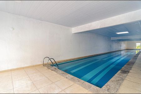 Apartamento para alugar com 93m², 3 quartos e 2 vagas Apartamento para alugar com 93m², 3 quartos e 2 vagasPiscina Coberta