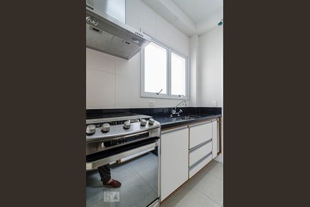 Apartamento para alugar com 93m², 3 quartos e 2 vagas Apartamento para alugar com 93m², 3 quartos e 2 vagasCozinha