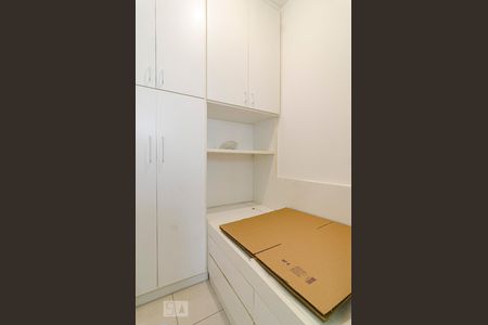 Apartamento para alugar com 93m², 3 quartos e 2 vagas Apartamento para alugar com 93m², 3 quartos e 2 vagasQuarto de serviço
