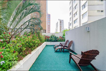 Apartamento para alugar com 93m², 3 quartos e 2 vagas Apartamento para alugar com 93m², 3 quartos e 2 vagasSolário