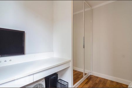 Apartamento para alugar com 93m², 3 quartos e 2 vagas Apartamento para alugar com 93m², 3 quartos e 2 vagasQuarto 2