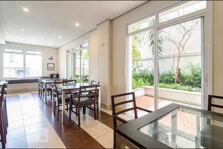 Apartamento para alugar com 93m², 3 quartos e 2 vagas Apartamento para alugar com 93m², 3 quartos e 2 vagasEspaço Gourmet