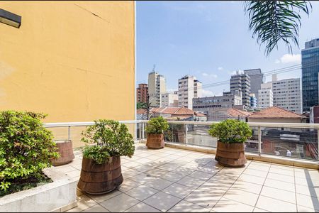 Apartamento para alugar com 93m², 3 quartos e 2 vagas Apartamento para alugar com 93m², 3 quartos e 2 vagasSalão de festas