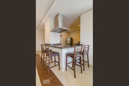 Apartamento para alugar com 93m², 3 quartos e 2 vagas Apartamento para alugar com 93m², 3 quartos e 2 vagasEspaço Gourmet