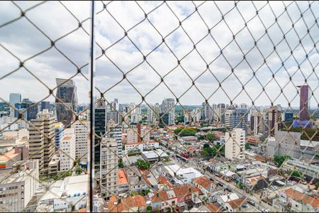 Apartamento para alugar com 93m², 3 quartos e 2 vagas Apartamento para alugar com 93m², 3 quartos e 2 vagasVista