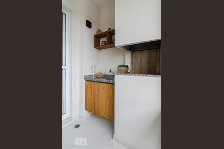 Apartamento para alugar com 93m², 3 quartos e 2 vagas Apartamento para alugar com 93m², 3 quartos e 2 vagasVaranda