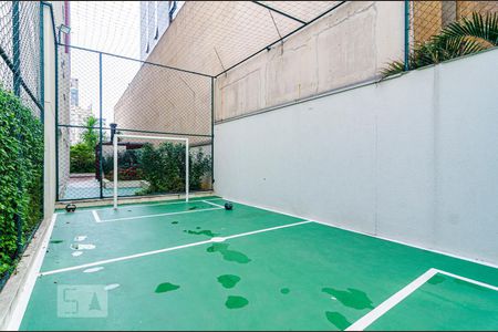 Apartamento para alugar com 93m², 3 quartos e 2 vagas Apartamento para alugar com 93m², 3 quartos e 2 vagasQuadra