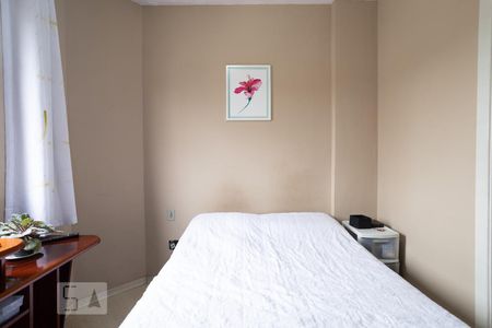 Suíte de apartamento à venda com 3 quartos, 73m² em Vila Formosa, São Paulo