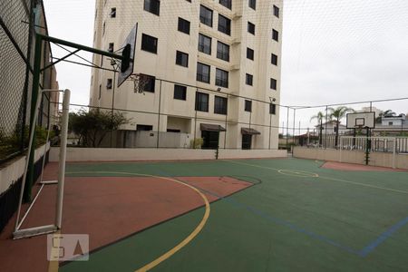 Apartamento à venda com 73m², 3 quartos e 2 vagasQuadra