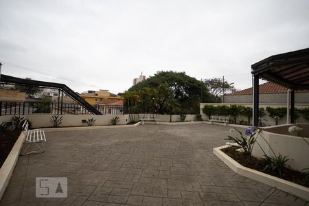 Apartamento à venda com 73m², 3 quartos e 2 vagasÁrea comum