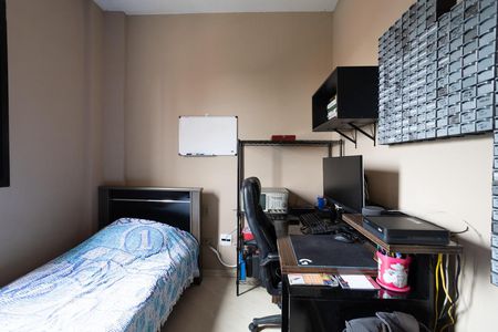 Quarto 2 de apartamento à venda com 3 quartos, 73m² em Vila Formosa, São Paulo