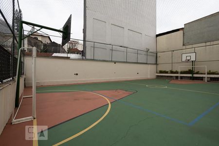 Apartamento à venda com 73m², 3 quartos e 2 vagasQuadra