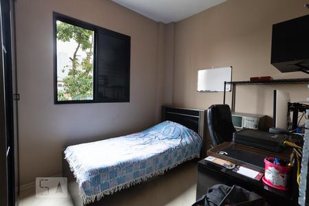 Quarto 2 de apartamento à venda com 3 quartos, 73m² em Vila Formosa, São Paulo